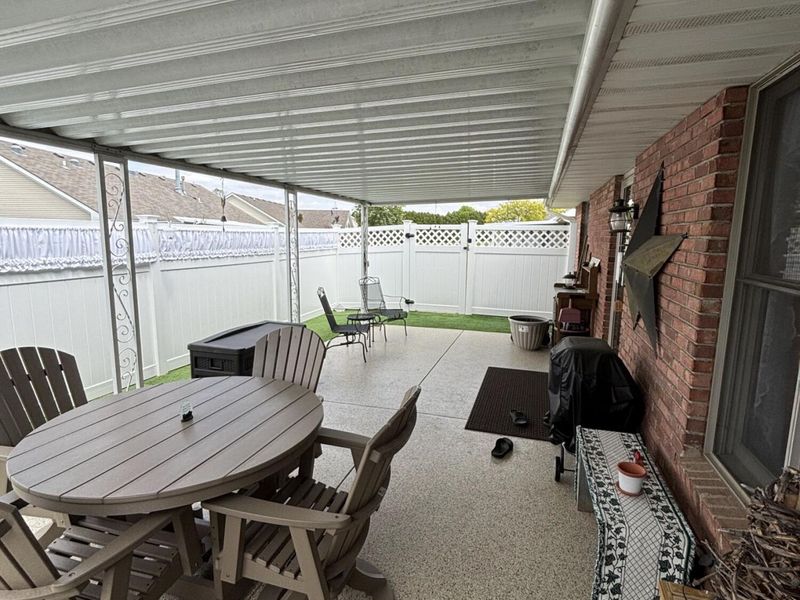 1524 New Castle Lane, Unit .., Springfield, OH 45503 Photo 20