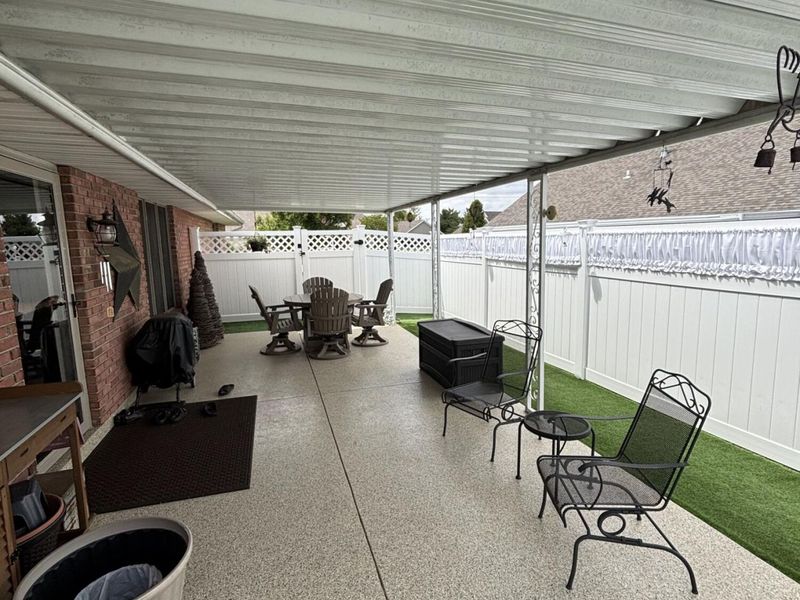 1524 New Castle Lane, Unit .., Springfield, OH 45503 Photo 21