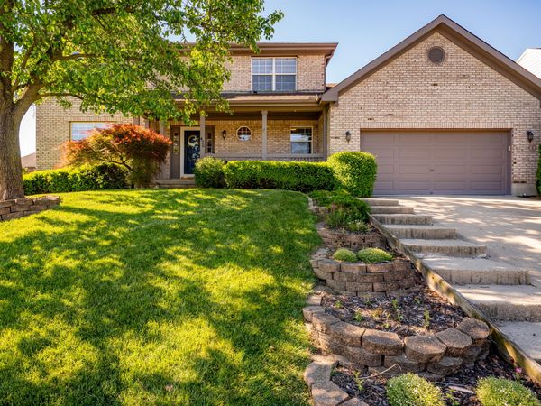 420 Ashbury Farms Drive, Vandalia, OH 45377