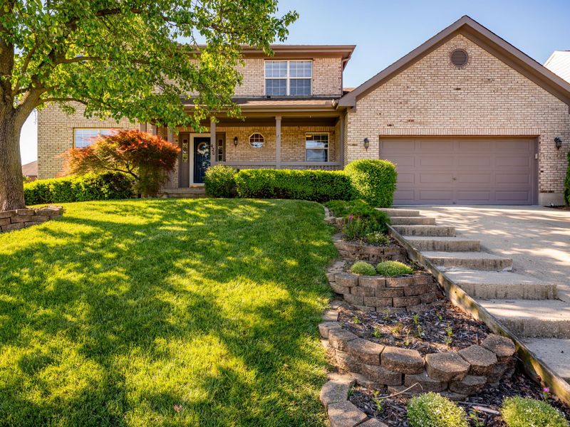 420 Ashbury Farms Drive, Vandalia, OH 45377 Photo 1