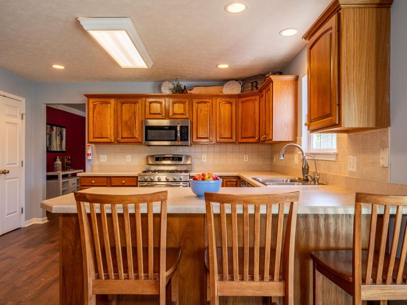 420 Ashbury Farms Drive, Vandalia, OH 45377 Photo 13