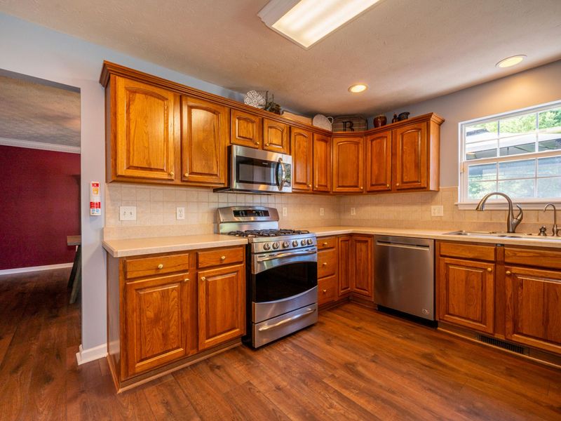 420 Ashbury Farms Drive, Vandalia, OH 45377 Photo 14