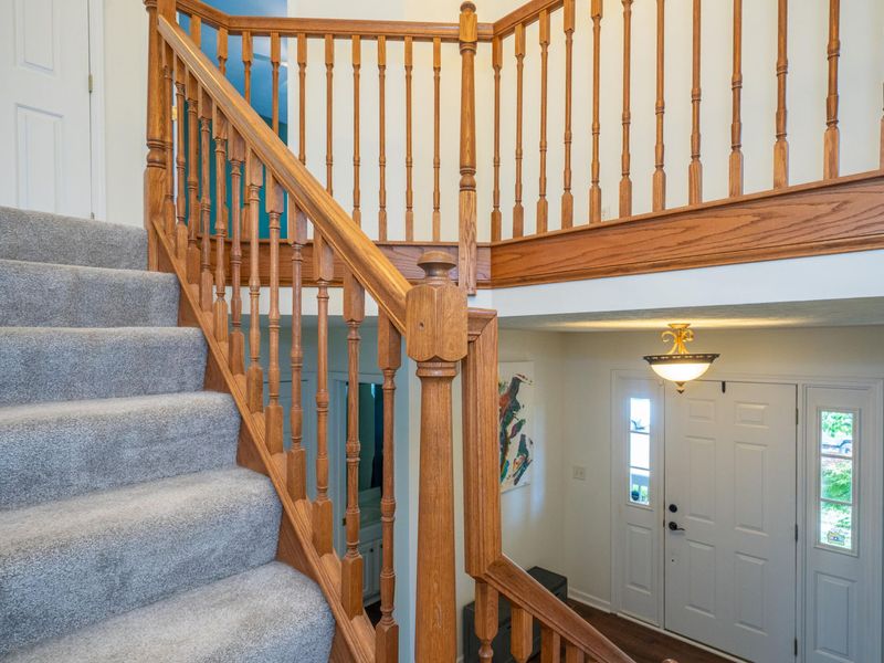 420 Ashbury Farms Drive, Vandalia, OH 45377 Photo 44