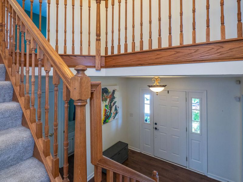 420 Ashbury Farms Drive, Vandalia, OH 45377 Photo 45
