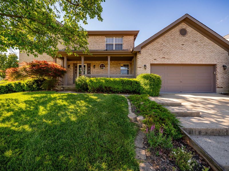 420 Ashbury Farms Drive, Vandalia, OH 45377 Photo 57