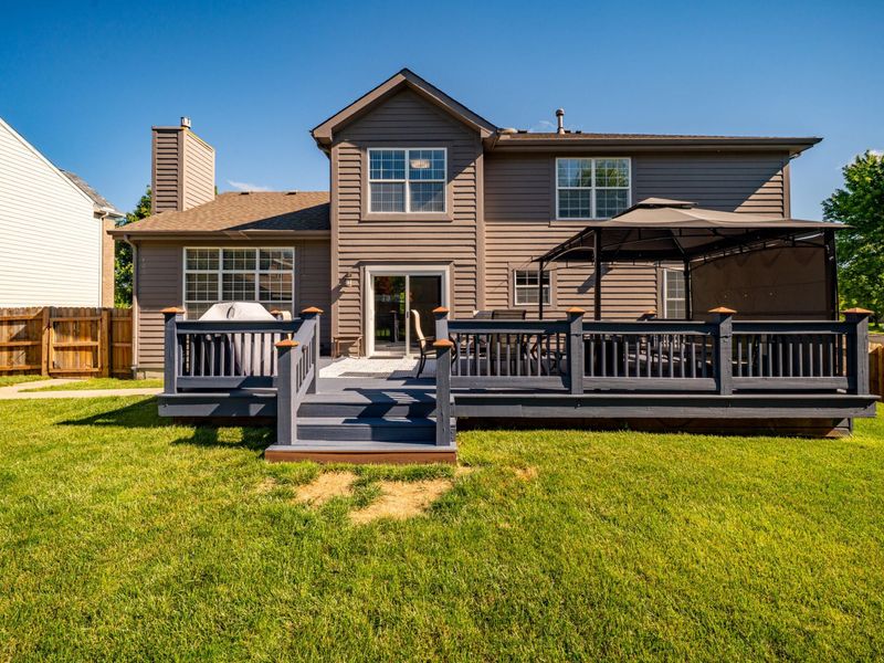 420 Ashbury Farms Drive, Vandalia, OH 45377 Photo 62