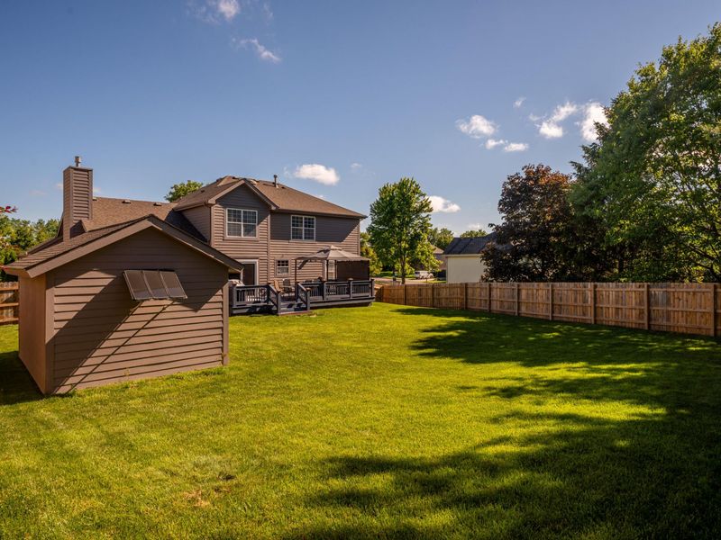 420 Ashbury Farms Drive, Vandalia, OH 45377 Photo 67