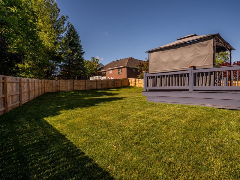420 Ashbury Farms Drive, Vandalia, OH 45377 Photo 70
