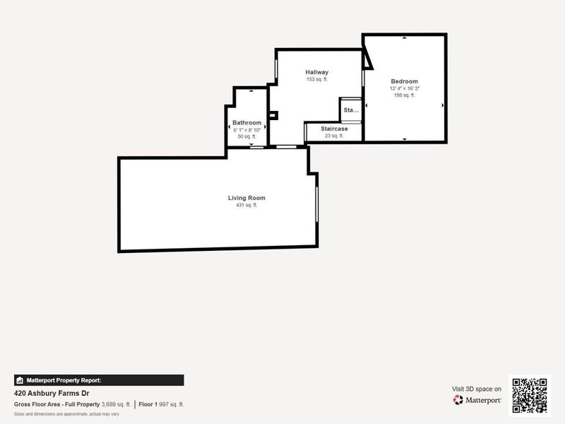 420 Ashbury Farms Drive, Vandalia, OH 45377 Photo 71