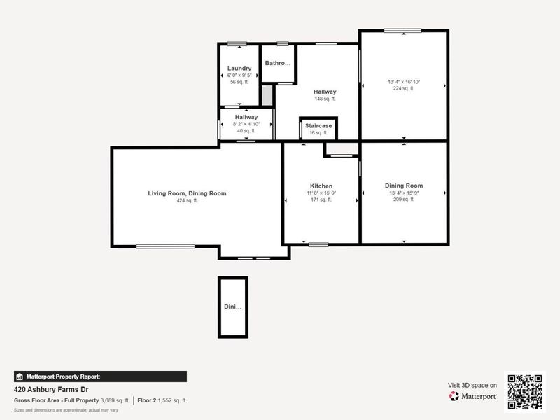420 Ashbury Farms Drive, Vandalia, OH 45377 Photo 72