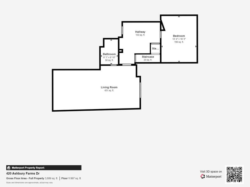 420 Ashbury Farms Drive, Vandalia, OH 45377 Photo 75