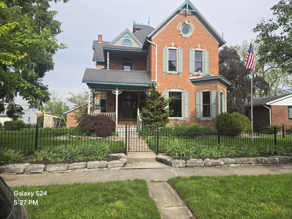 16 S Franklin Street, New Bremen, OH 45869
