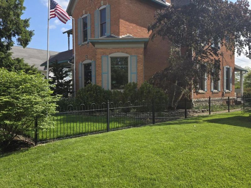 16 S Franklin Street, New Bremen, OH 45869 Photo 2