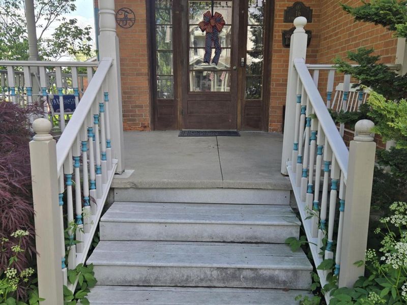 16 S Franklin Street, New Bremen, OH 45869 Photo 4
