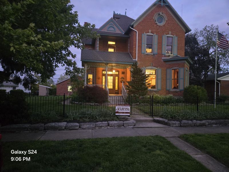 16 S Franklin Street, New Bremen, OH 45869 Photo 40