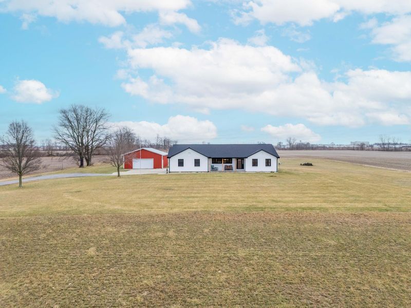 3725 Freeman Drive, Sidney, OH 45365 Photo 2