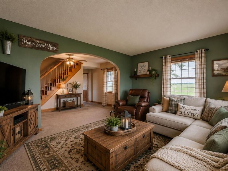 8806 State Route 81 , Dola, OH 45835 Photo 6