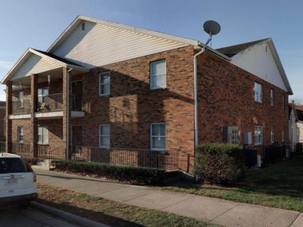 5 N Chillicothe Street, South Charleston, OH 45368