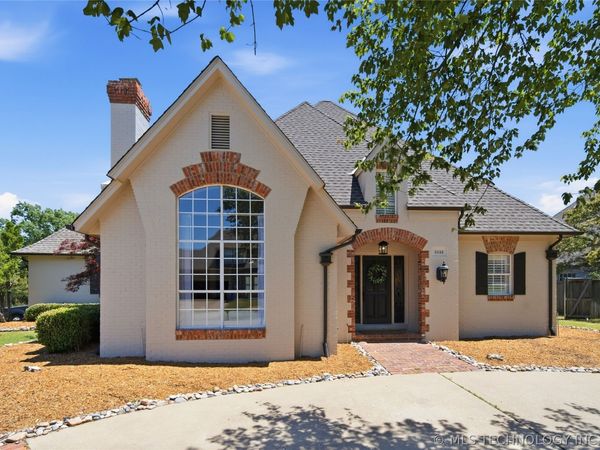 3638 E 102nd Street , Tulsa, OK 74137