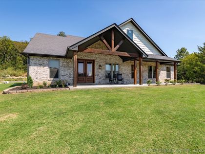 393152 W 2600 Road Ochelata, OK 74051
