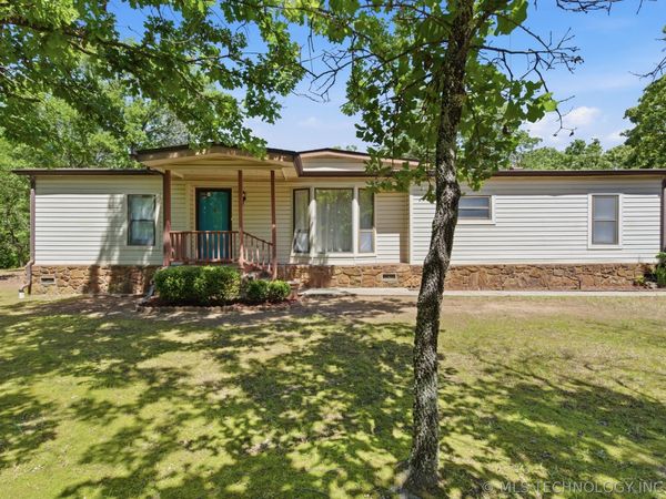 216 Shawnee Road, Sand Springs, OK 74063