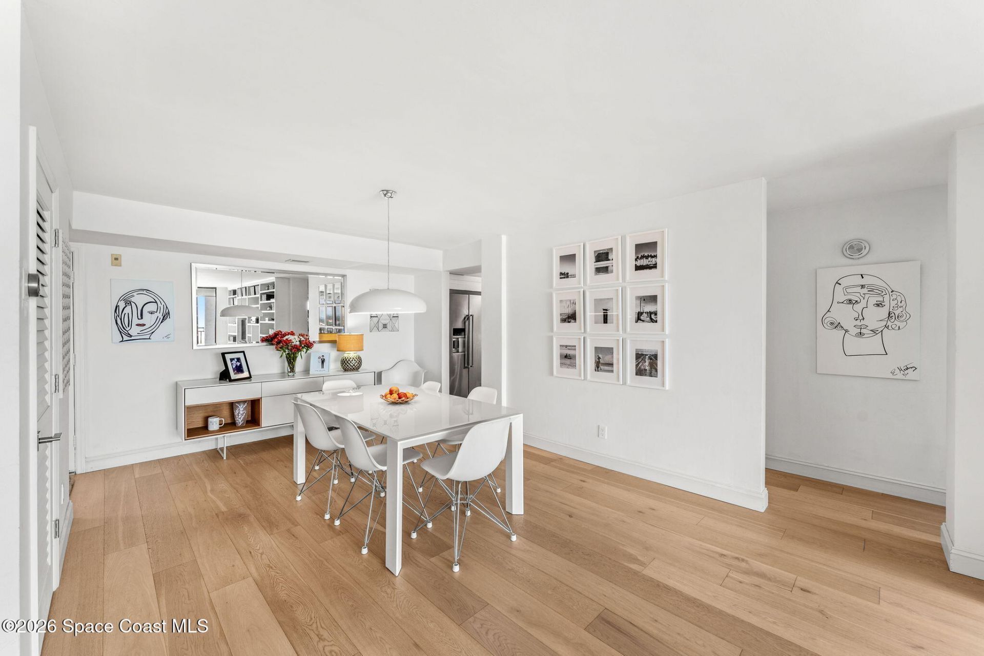 2100 N Atlantic Avenue , Unit 1110, Cocoa Beach, FL 32931 Photo