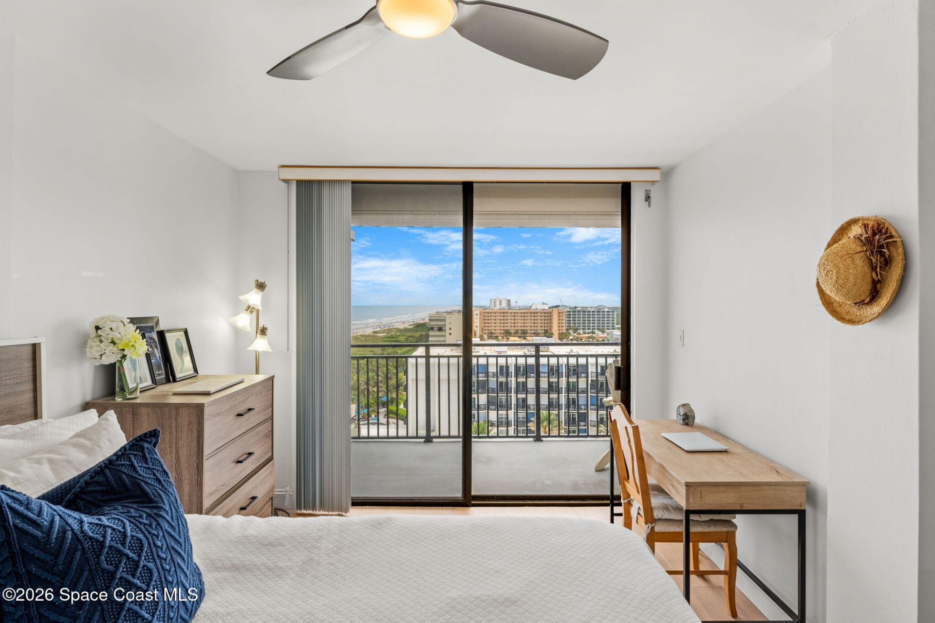 2100 N Atlantic Avenue , Unit 1110, Cocoa Beach, FL 32931 Photo