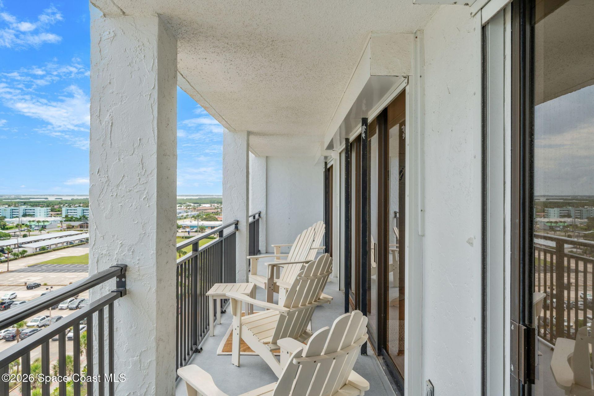 2100 N Atlantic Avenue , Unit 1110, Cocoa Beach, FL 32931 Photo