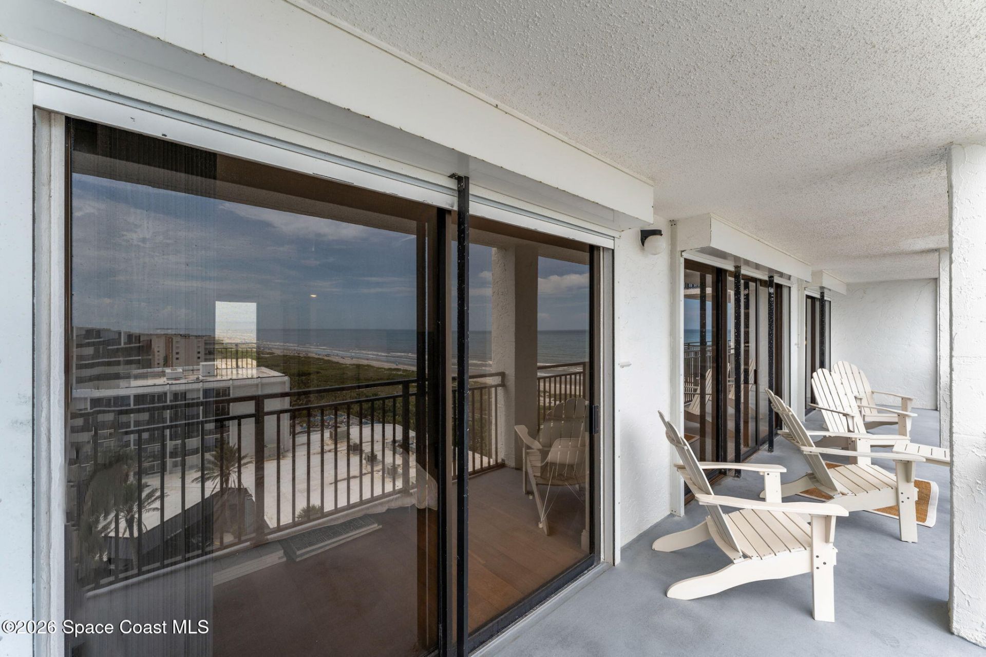 2100 N Atlantic Avenue , Unit 1110, Cocoa Beach, FL 32931 Photo