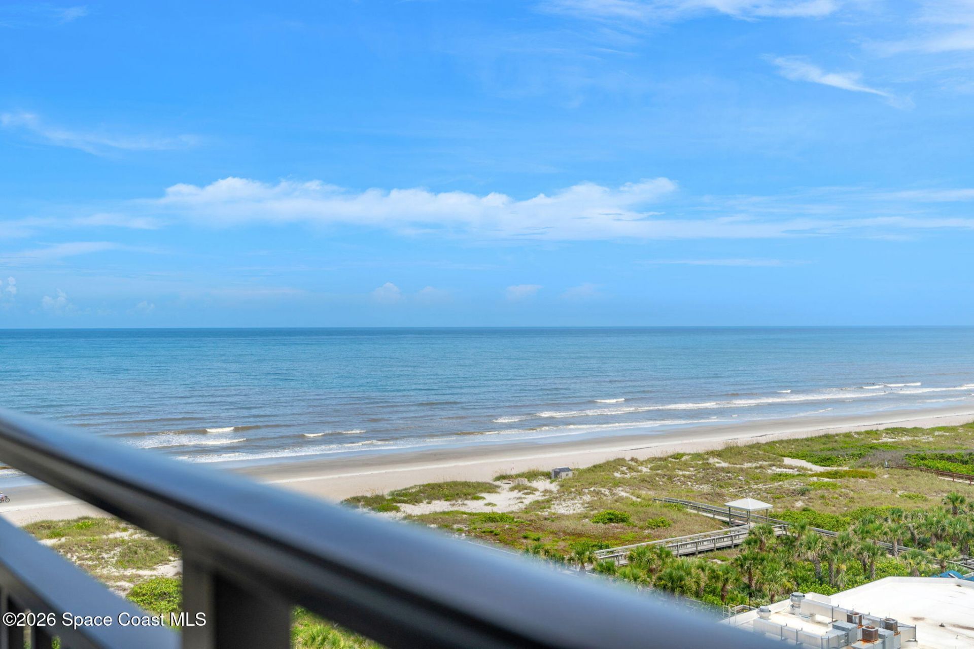 2100 N Atlantic Avenue , Unit 1110, Cocoa Beach, FL 32931 Photo
