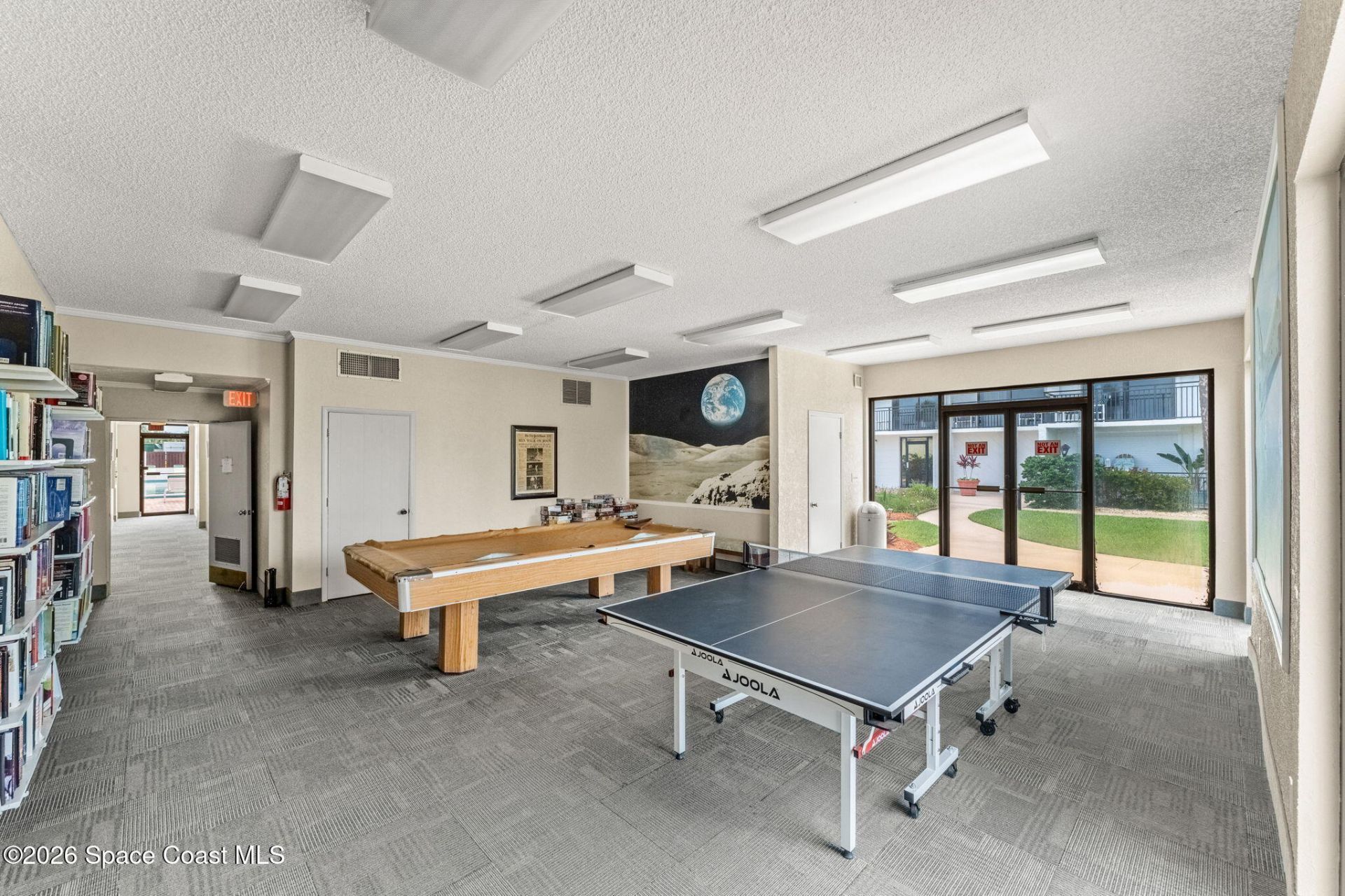 2100 N Atlantic Avenue , Unit 1110, Cocoa Beach, FL 32931 Photo