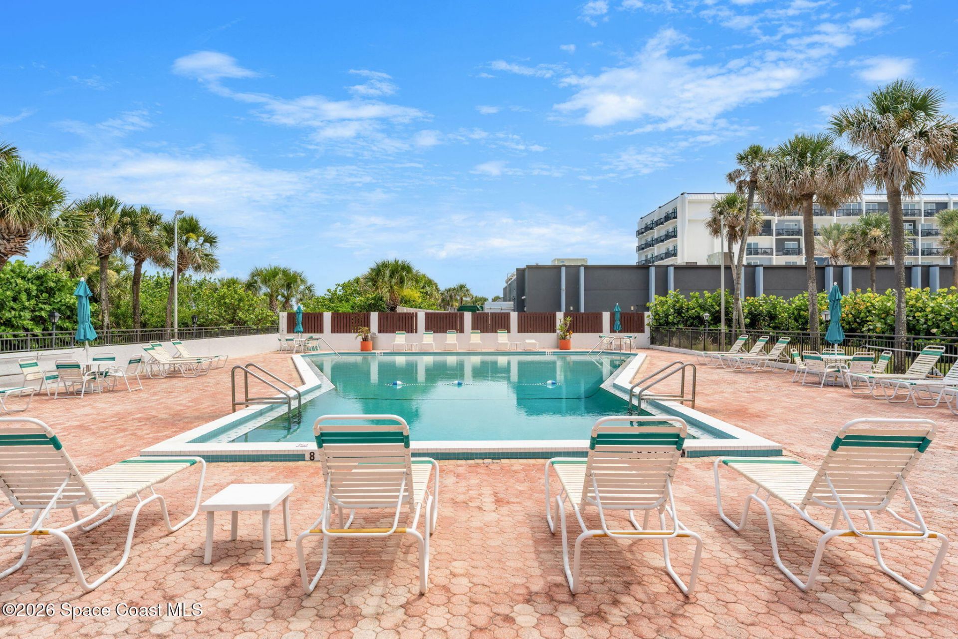 2100 N Atlantic Avenue , Unit 1110, Cocoa Beach, FL 32931 Photo
