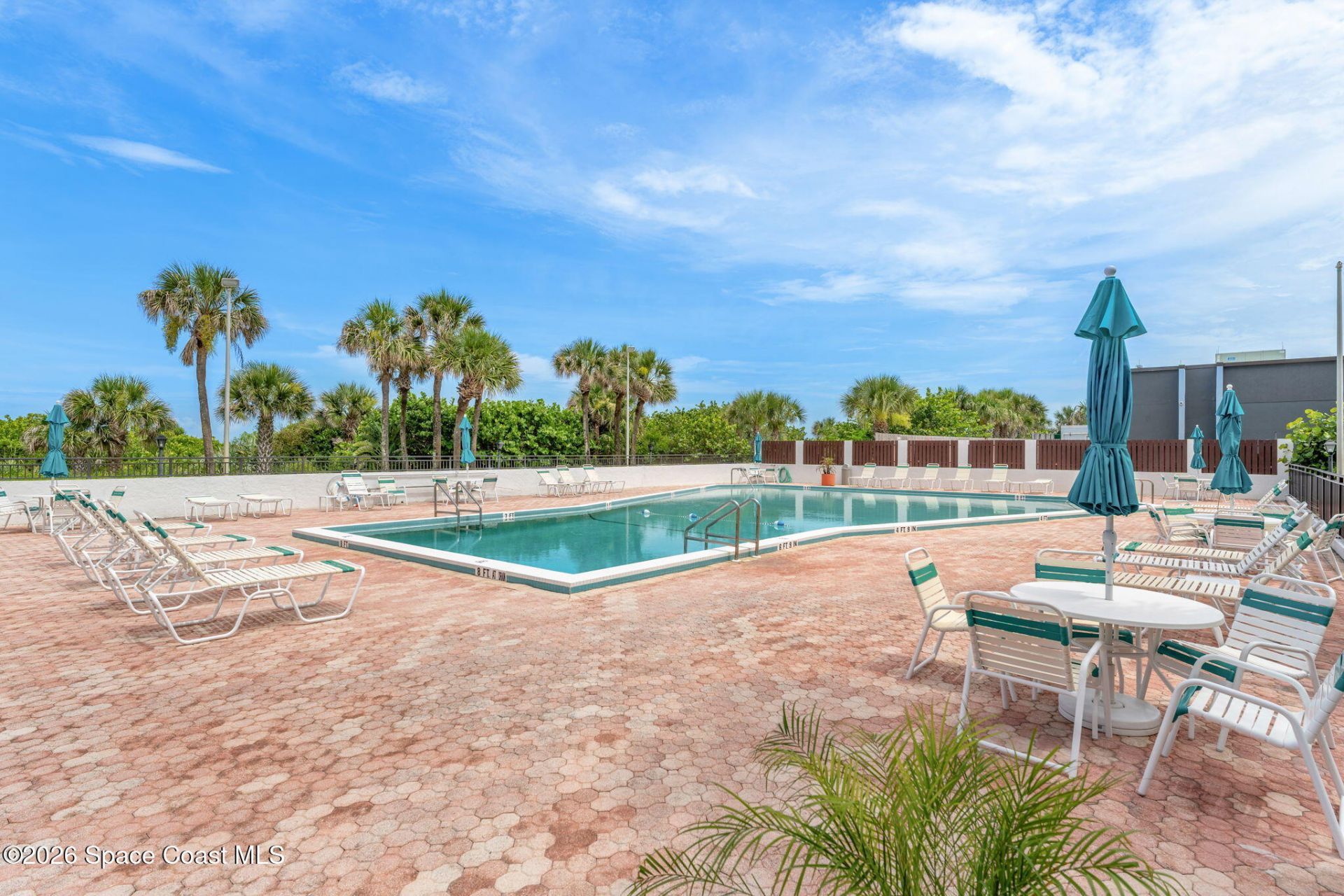 2100 N Atlantic Avenue , Unit 1110, Cocoa Beach, FL 32931 Photo