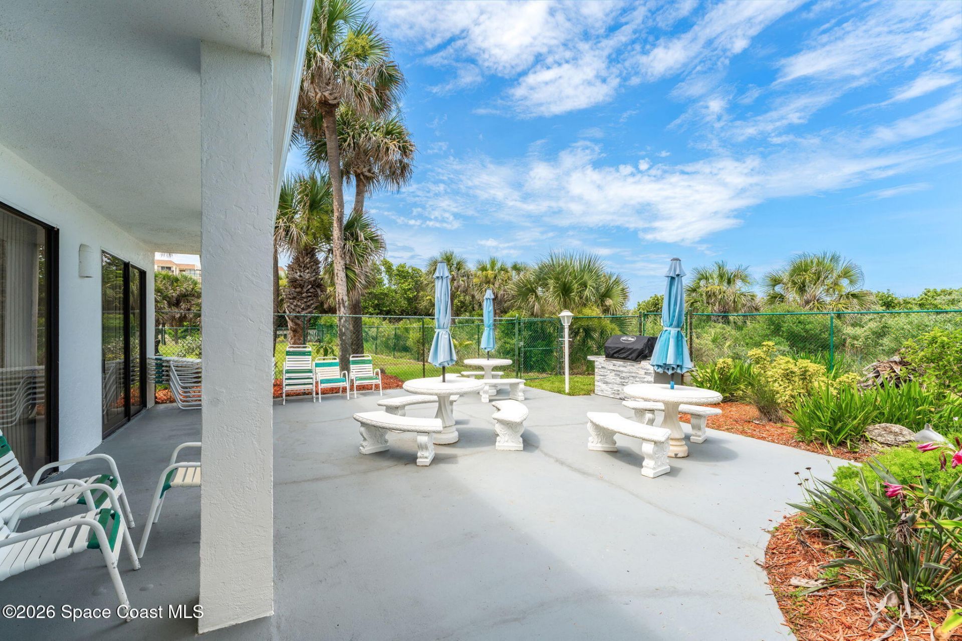 2100 N Atlantic Avenue , Unit 1110, Cocoa Beach, FL 32931 Photo