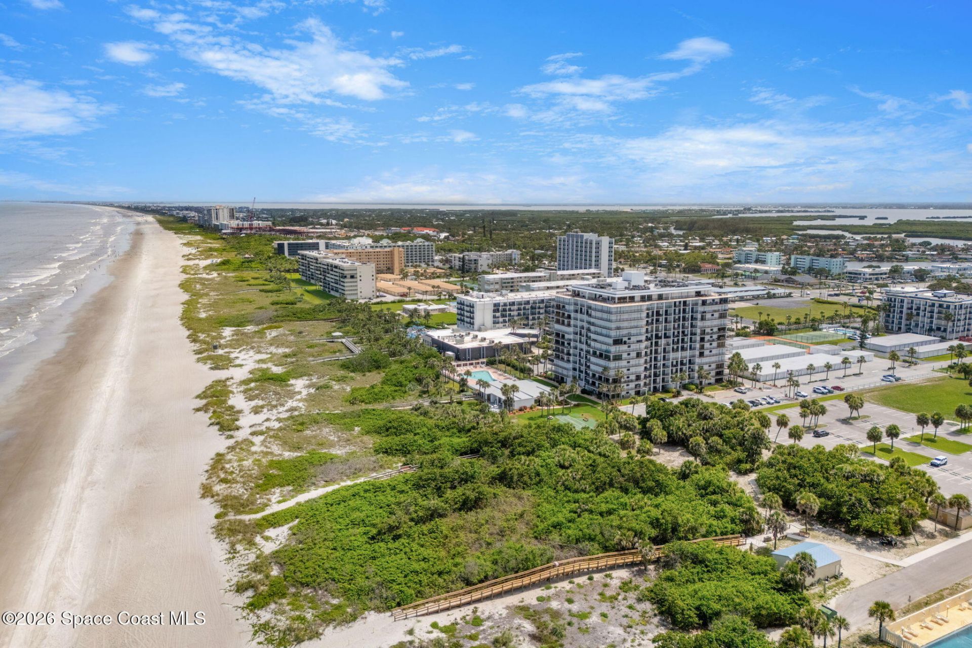 2100 N Atlantic Avenue , Unit 1110, Cocoa Beach, FL 32931 Photo