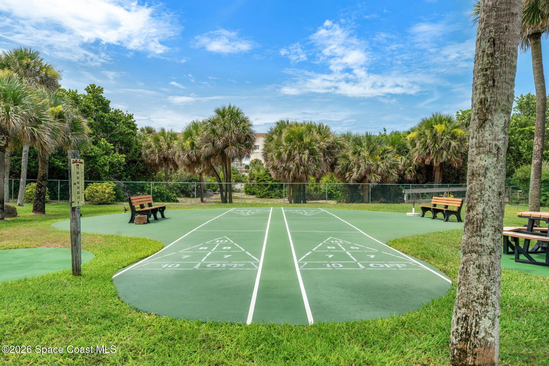 2100 N Atlantic Avenue , Unit 1110, Cocoa Beach, FL 32931 Photo