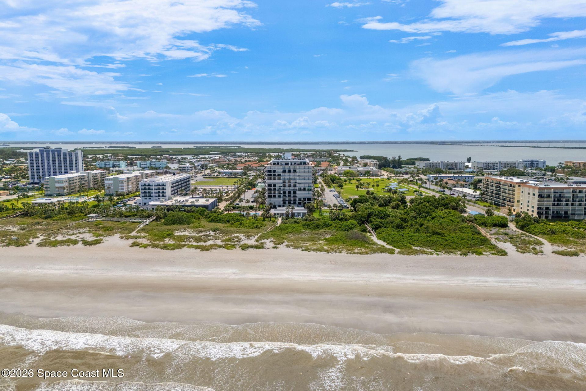 2100 N Atlantic Avenue , Unit 1110, Cocoa Beach, FL 32931 Photo