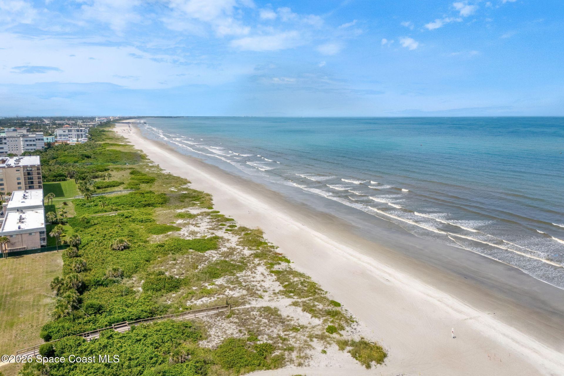 2100 N Atlantic Avenue , Unit 1110, Cocoa Beach, FL 32931 Photo