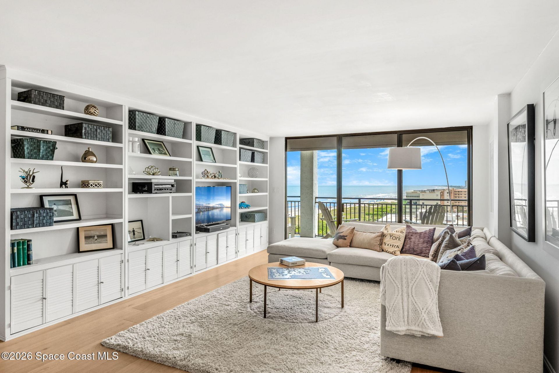 2100 N Atlantic Avenue , Unit 1110, Cocoa Beach, FL 32931 Photo