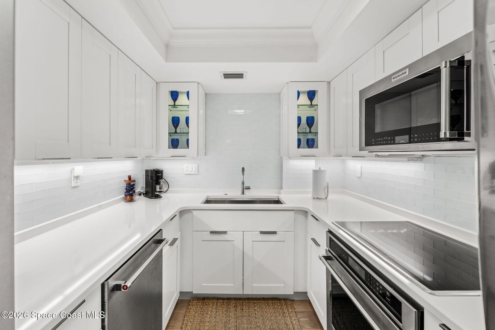 2100 N Atlantic Avenue , Unit 1110, Cocoa Beach, FL 32931 Photo