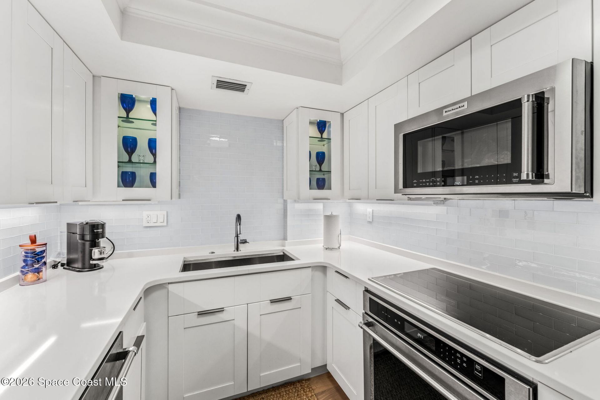 2100 N Atlantic Avenue , Unit 1110, Cocoa Beach, FL 32931 Photo