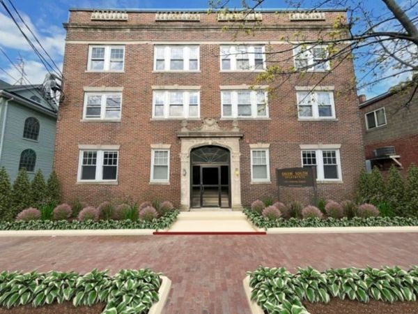 233 Lafayette, Unit 16, Salem, MA 01970