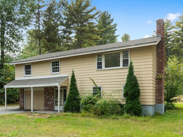 152 Liberty Square Rd, Boxborough, MA 01719