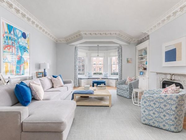 193 Beacon, Unit PH, Boston, MA 02116