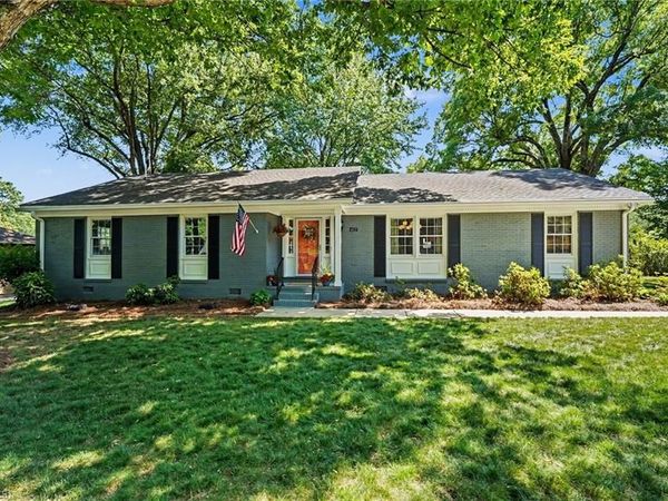 4517 Tower Road, Greensboro, NC 27410