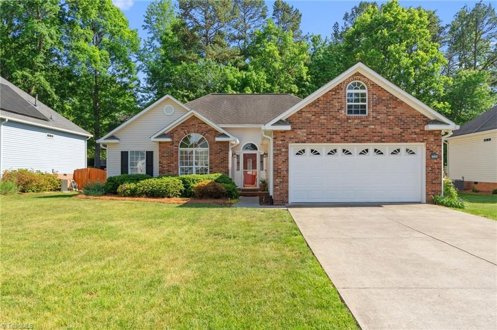 4068 Benton Creek Drive, Winston-Salem, NC 27106 Main Photo