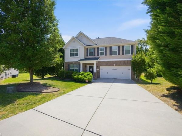 2683 Wellfleet Drive, High Point, NC 27265