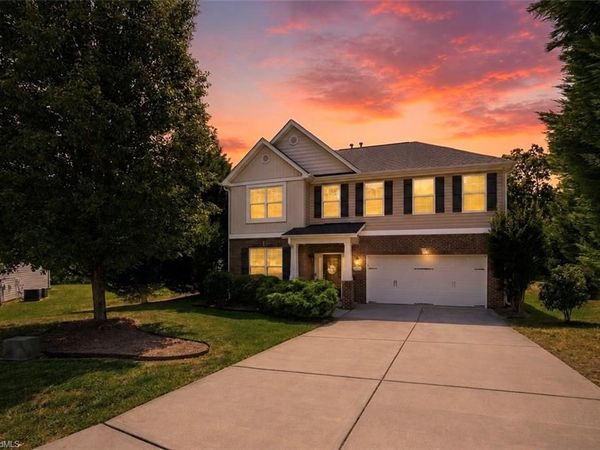 2683 Wellfleet Drive, High Point, NC 27265