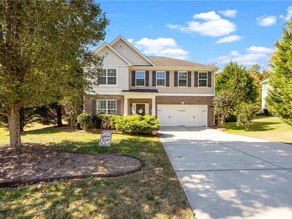 2683 Wellfleet Drive, High Point, NC 27265