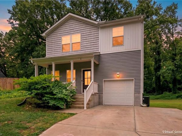 6 W 28th Street , Winston-Salem, NC 27105